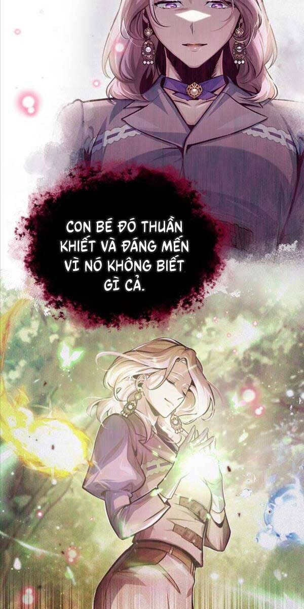 Truyện Tranh Giáo Sư Gián Điệp trang 5