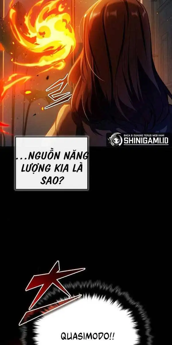 Truyện Tranh Giáo Sư Gián Điệp trang 5