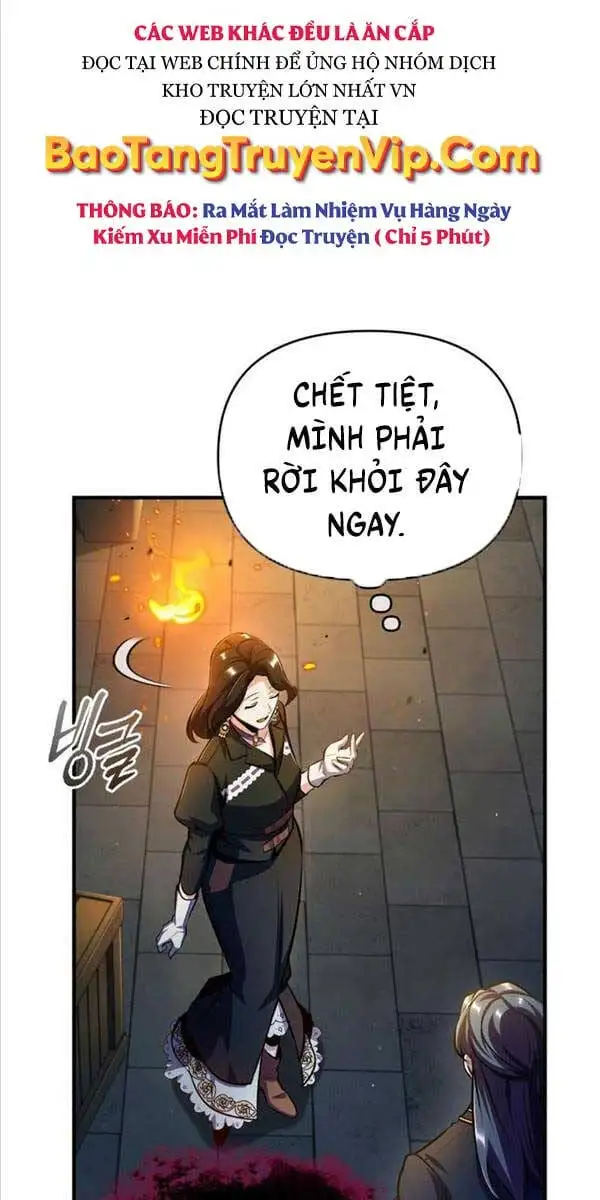 Truyện Tranh Giáo Sư Gián Điệp trang 5