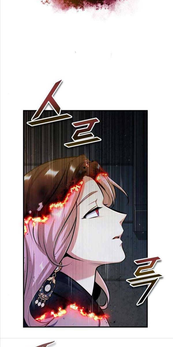 Truyện Tranh Giáo Sư Gián Điệp trang 5