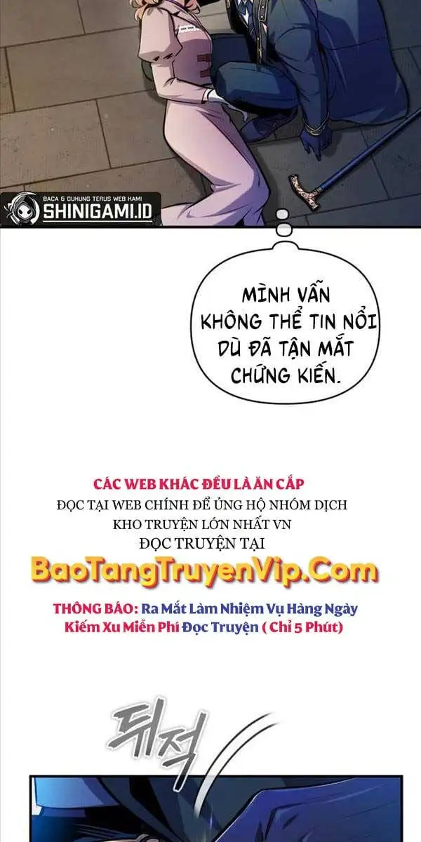 Truyện Tranh Giáo Sư Gián Điệp trang 5