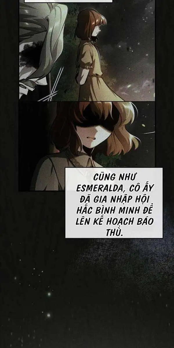 Truyện Tranh Giáo Sư Gián Điệp trang 5