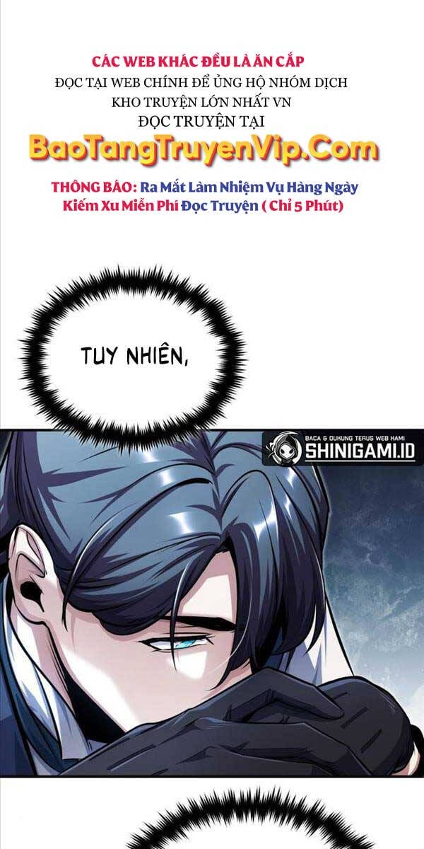 Truyện Tranh Giáo Sư Gián Điệp trang 5