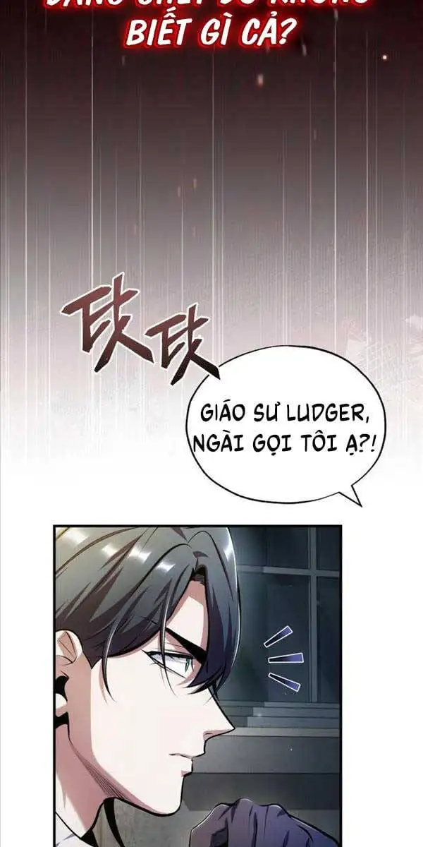 Truyện Tranh Giáo Sư Gián Điệp trang 5