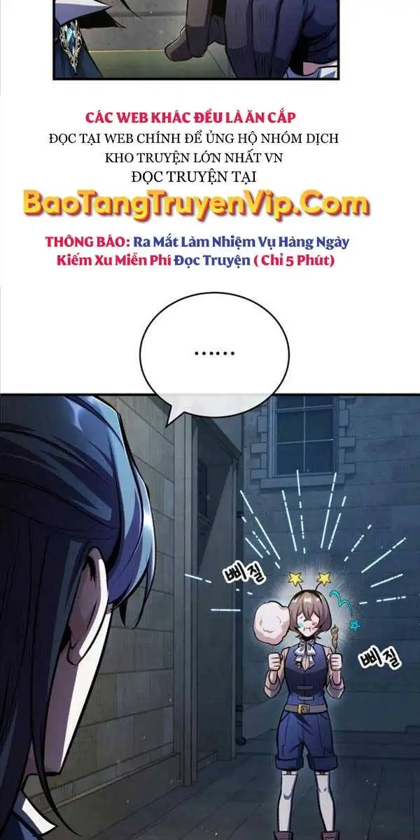 Truyện Tranh Giáo Sư Gián Điệp trang 5