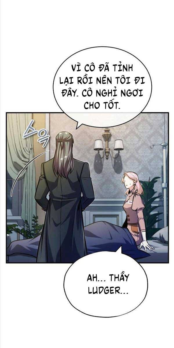 Truyện Tranh Giáo Sư Gián Điệp trang 5