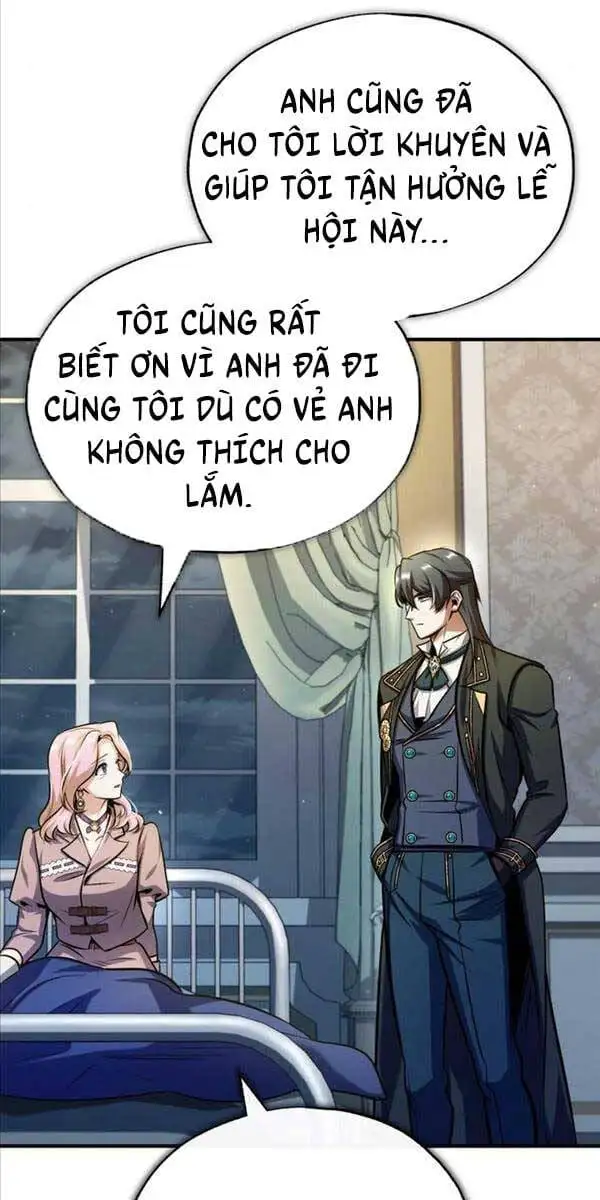 Truyện Tranh Giáo Sư Gián Điệp trang 5
