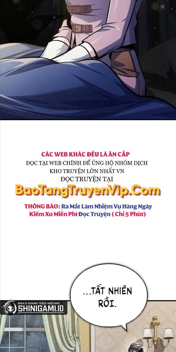 Truyện Tranh Giáo Sư Gián Điệp trang 5