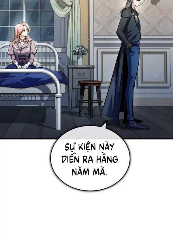 Truyện Tranh Giáo Sư Gián Điệp trang 5