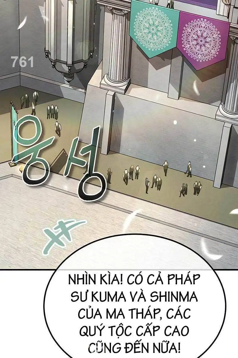 Truyện Tranh Giáo Sư Gián Điệp trang 5