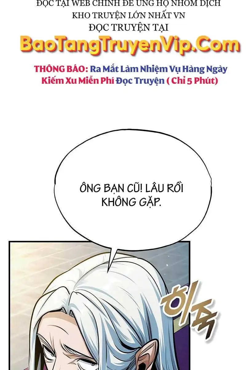 Truyện Tranh Giáo Sư Gián Điệp trang 5