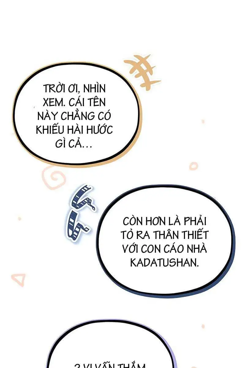 Truyện Tranh Giáo Sư Gián Điệp trang 5