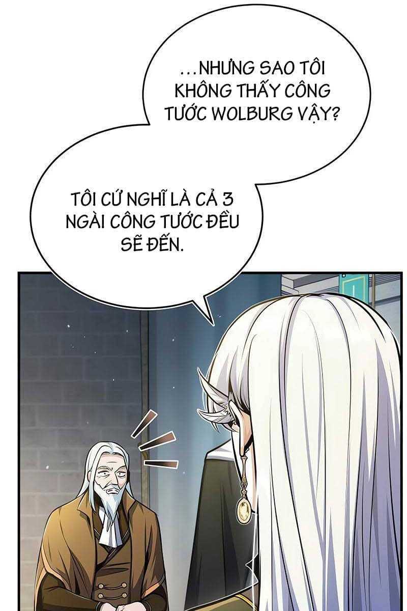 Truyện Tranh Giáo Sư Gián Điệp trang 5