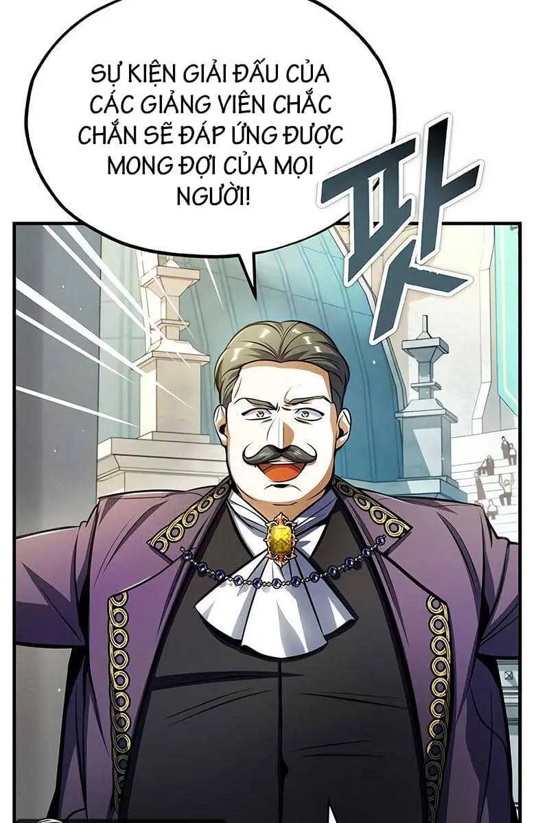 Truyện Tranh Giáo Sư Gián Điệp trang 5