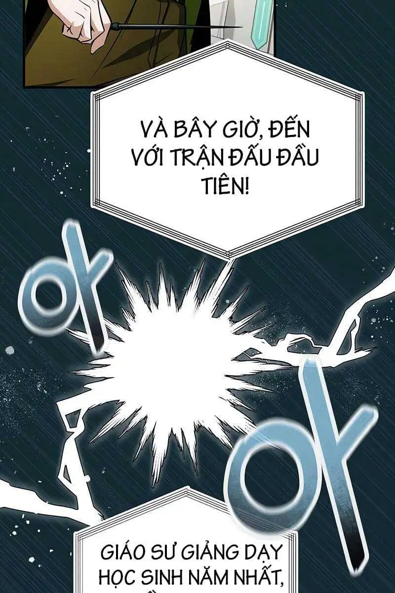 Truyện Tranh Giáo Sư Gián Điệp trang 5