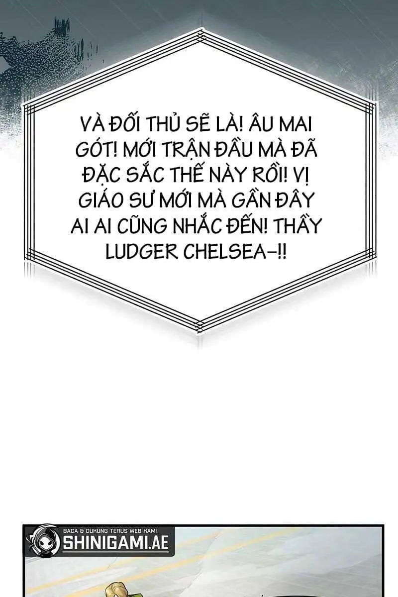 Truyện Tranh Giáo Sư Gián Điệp trang 5