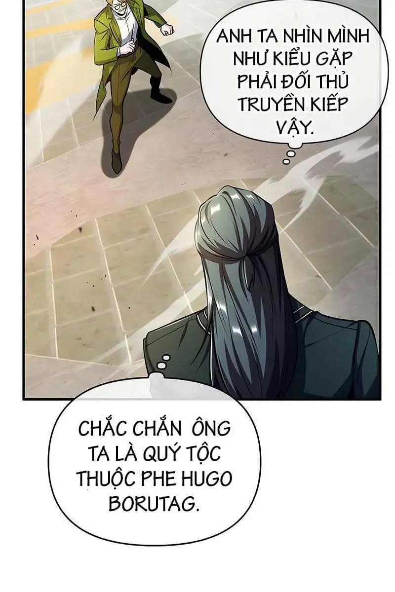 Truyện Tranh Giáo Sư Gián Điệp trang 5