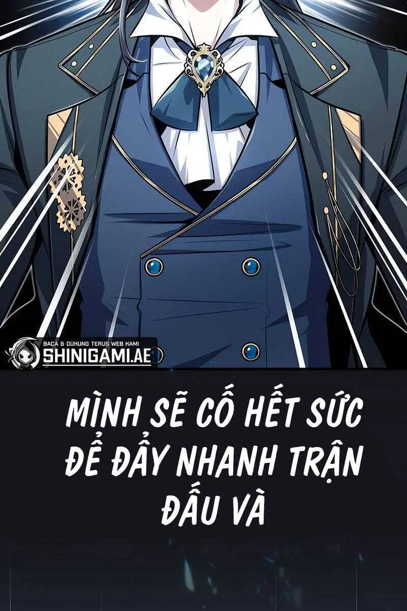 Truyện Tranh Giáo Sư Gián Điệp trang 5