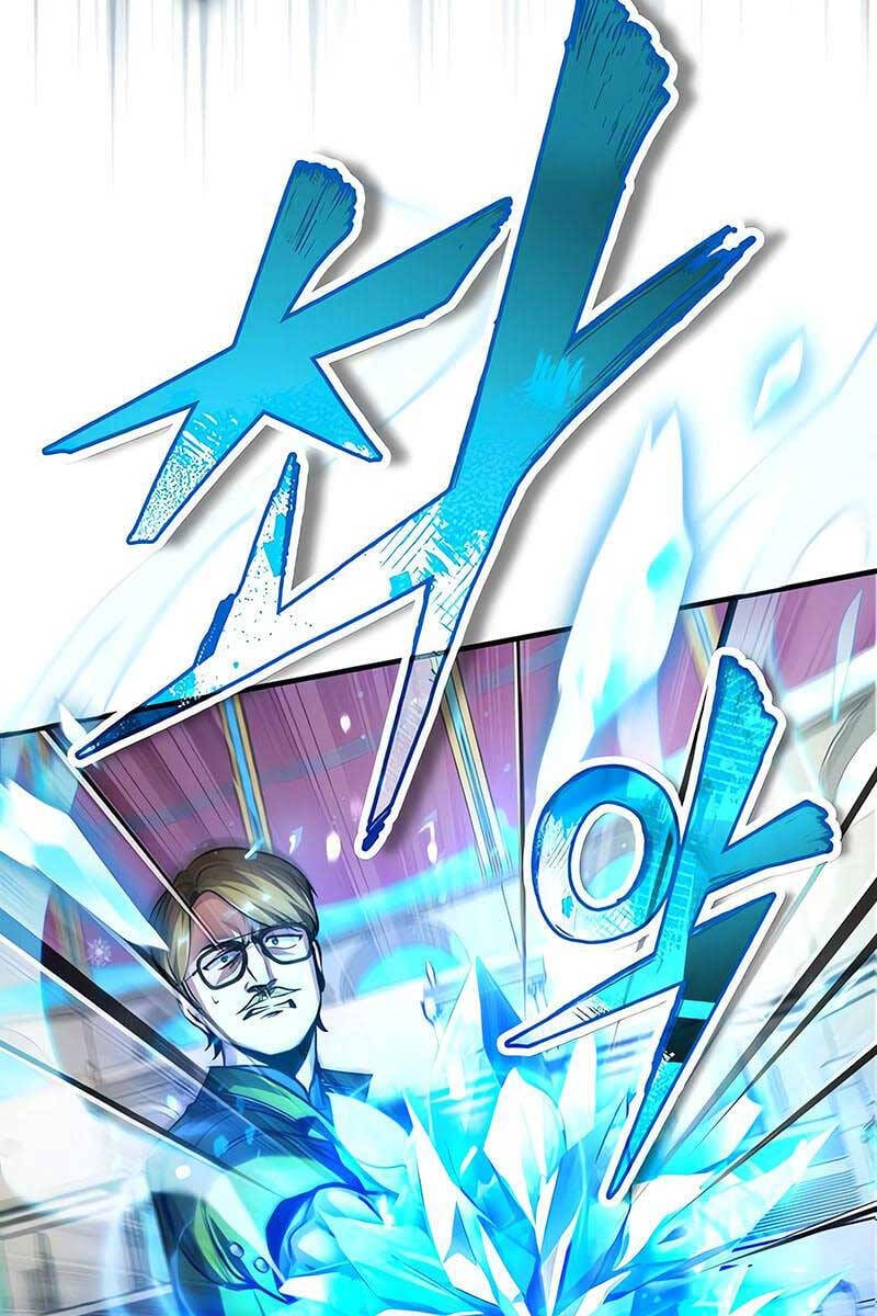 Truyện Tranh Giáo Sư Gián Điệp trang 5