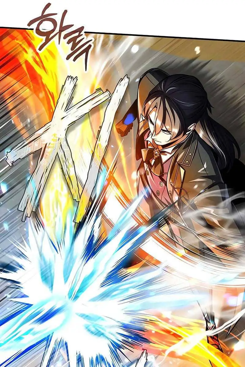 Truyện Tranh Giáo Sư Gián Điệp trang 5