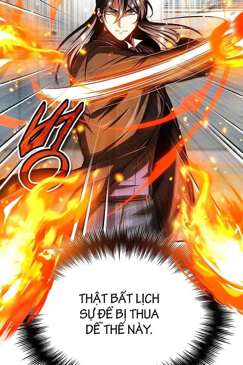 Truyện Tranh Giáo Sư Gián Điệp trang 5