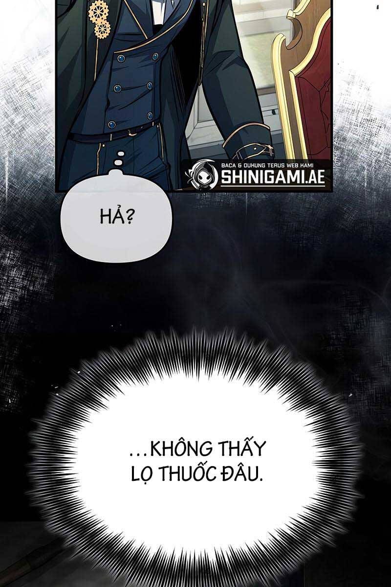 Truyện Tranh Giáo Sư Gián Điệp trang 5