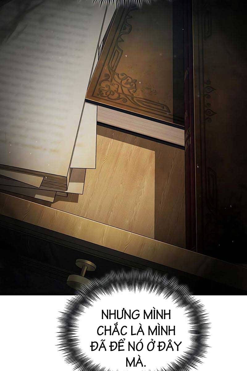 Truyện Tranh Giáo Sư Gián Điệp trang 5