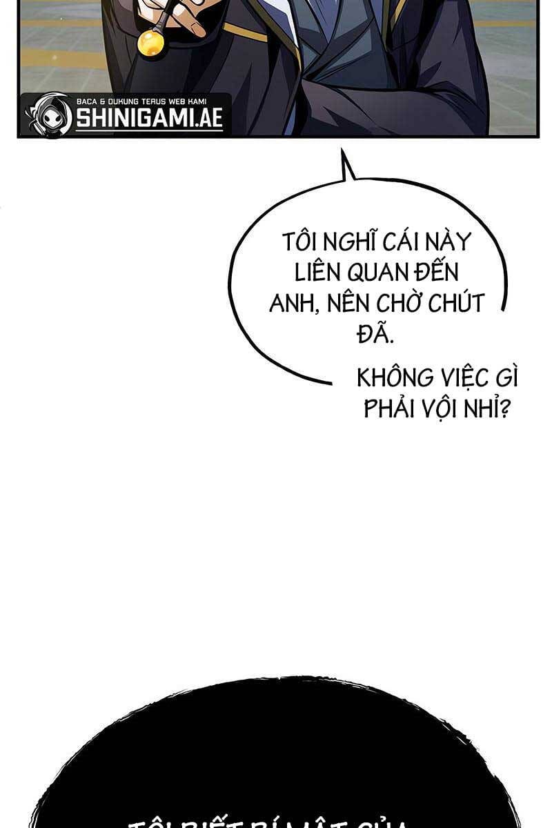 Truyện Tranh Giáo Sư Gián Điệp trang 5