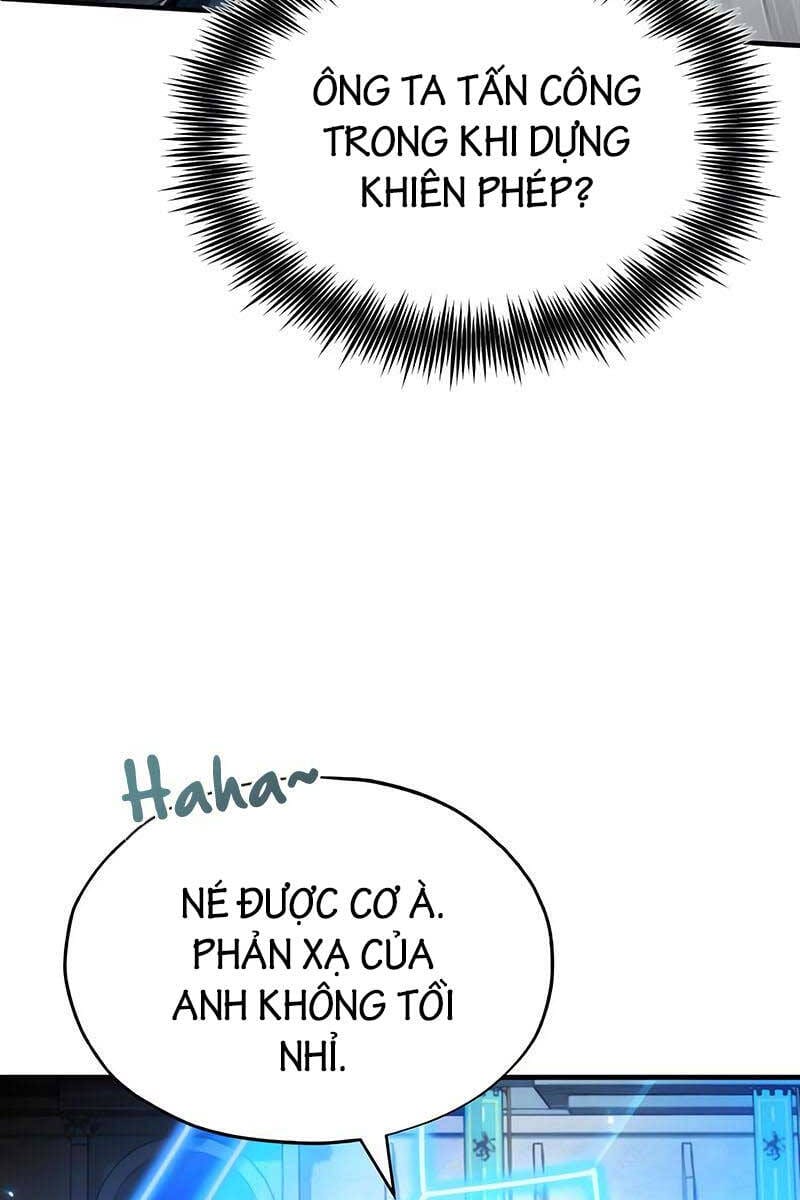 Truyện Tranh Giáo Sư Gián Điệp trang 5