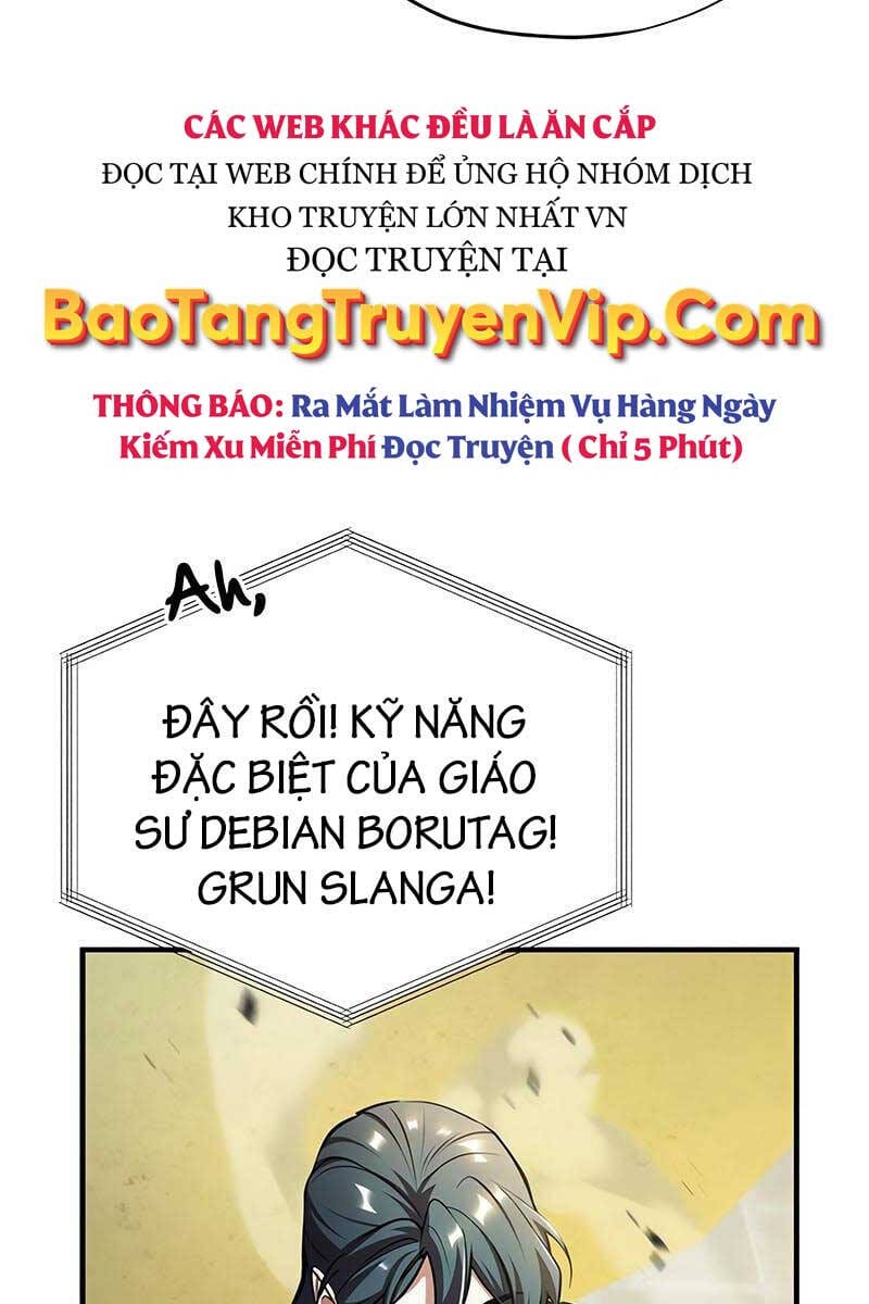 Truyện Tranh Giáo Sư Gián Điệp trang 5