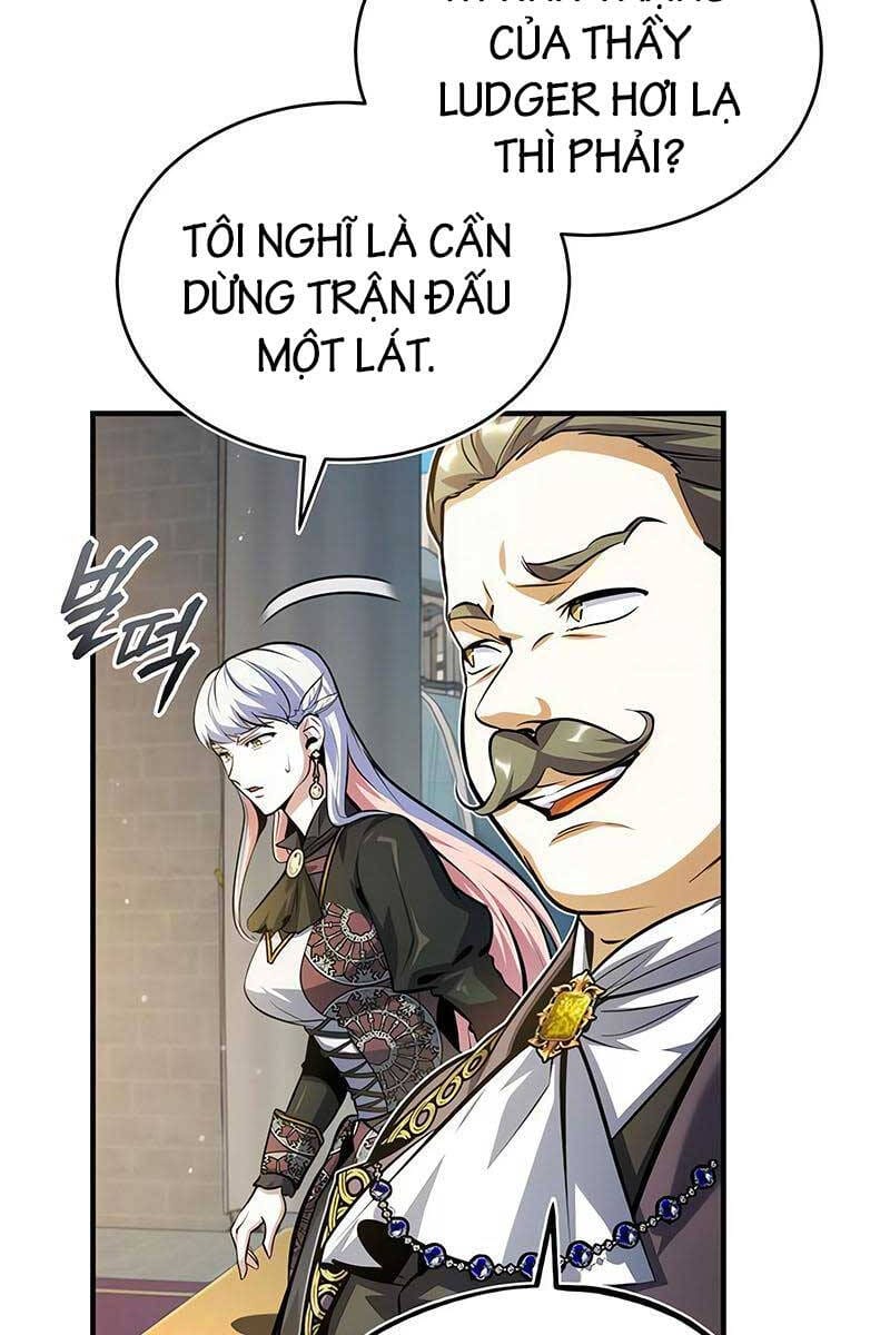 Truyện Tranh Giáo Sư Gián Điệp trang 5