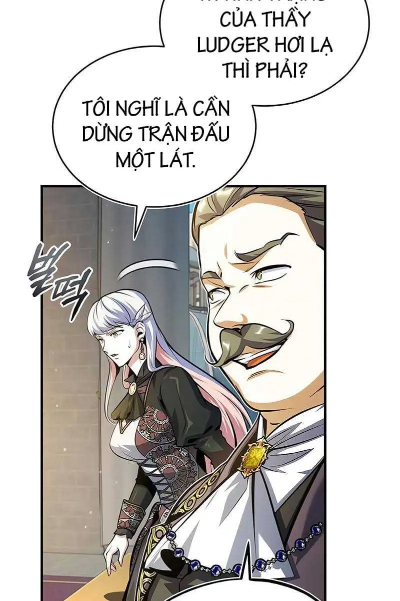 Truyện Tranh Giáo Sư Gián Điệp trang 5