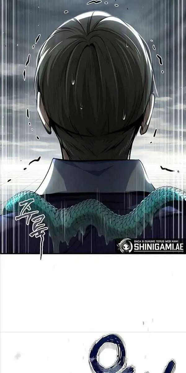 Truyện Tranh Giáo Sư Gián Điệp trang 5