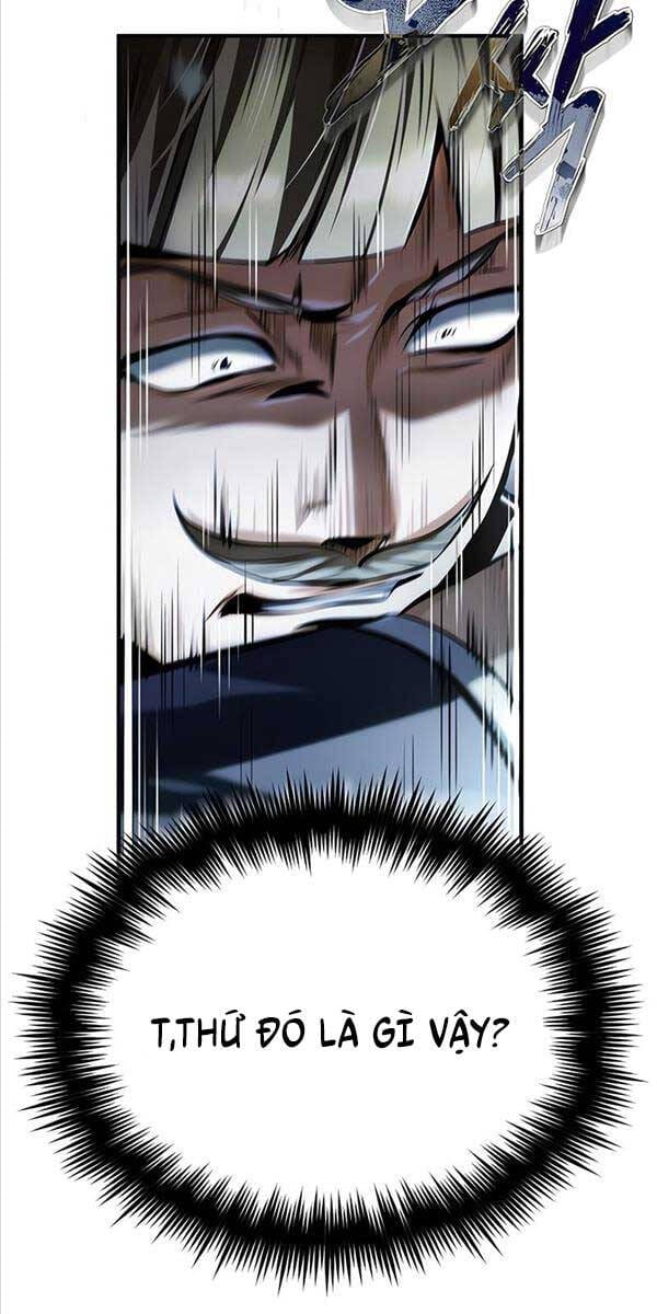 Truyện Tranh Giáo Sư Gián Điệp trang 5