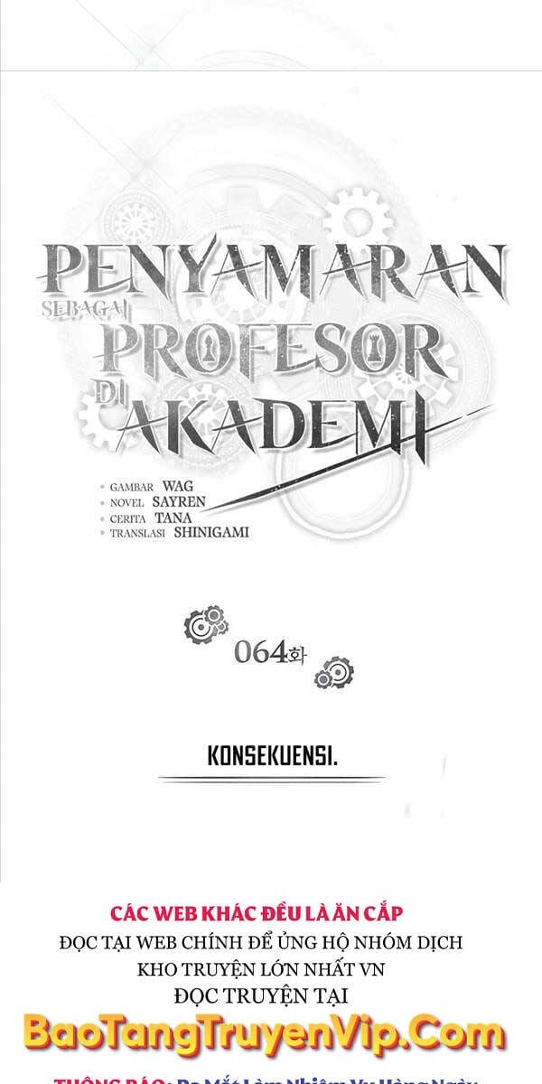 Truyện Tranh Giáo Sư Gián Điệp trang 5