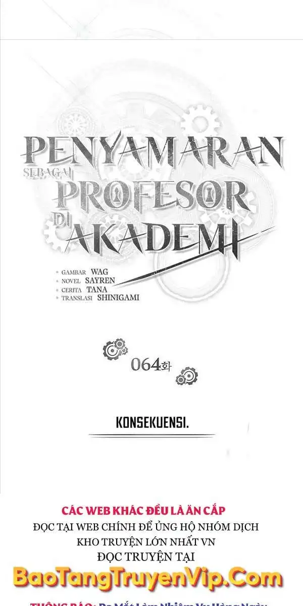 Truyện Tranh Giáo Sư Gián Điệp trang 5