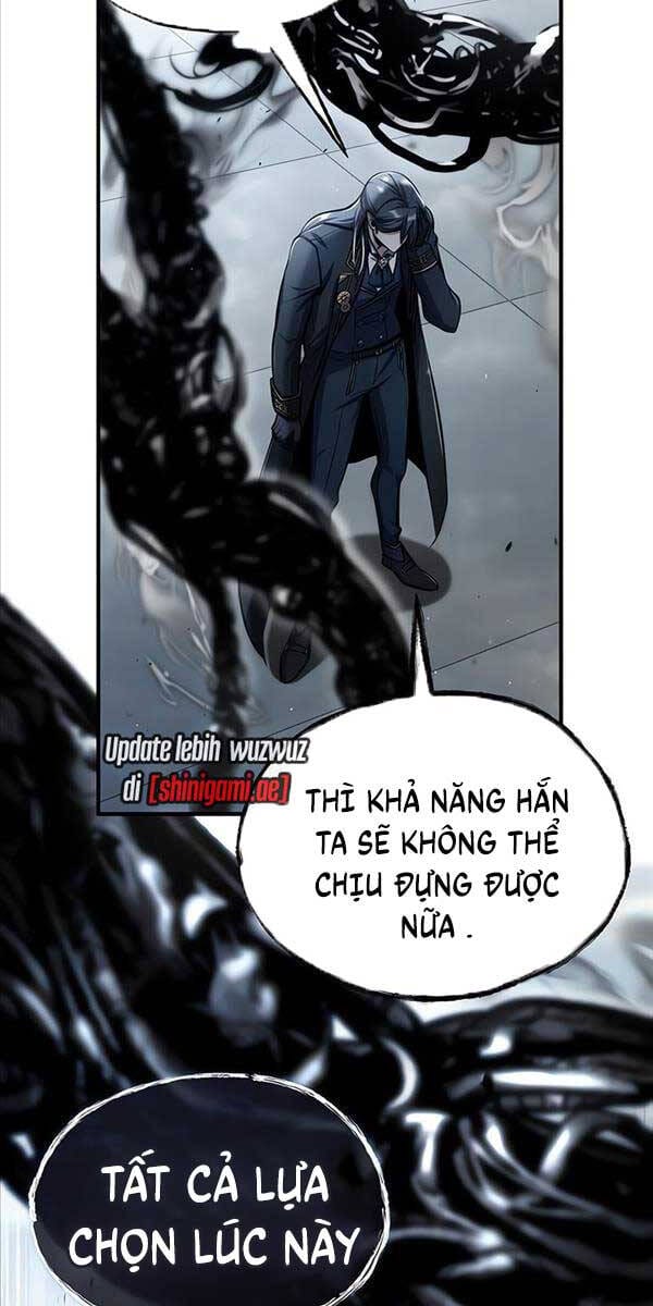 Truyện Tranh Giáo Sư Gián Điệp trang 5