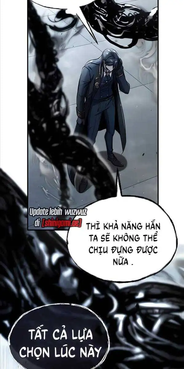 Truyện Tranh Giáo Sư Gián Điệp trang 5