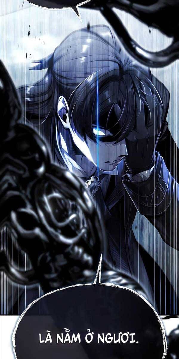 Truyện Tranh Giáo Sư Gián Điệp trang 5