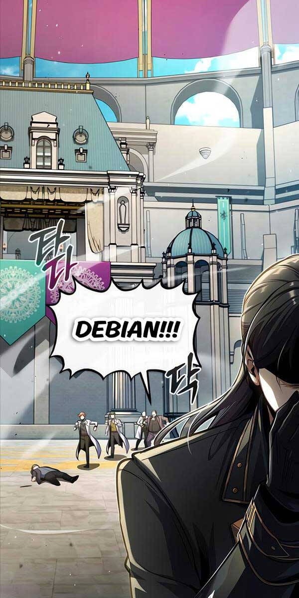 Truyện Tranh Giáo Sư Gián Điệp trang 5