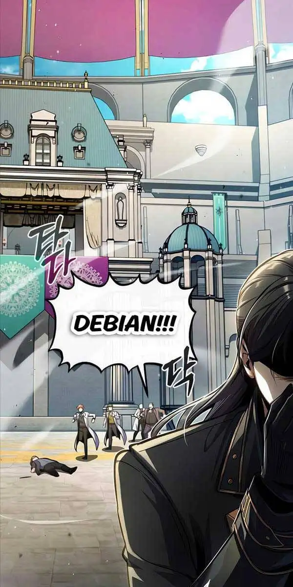 Truyện Tranh Giáo Sư Gián Điệp trang 5