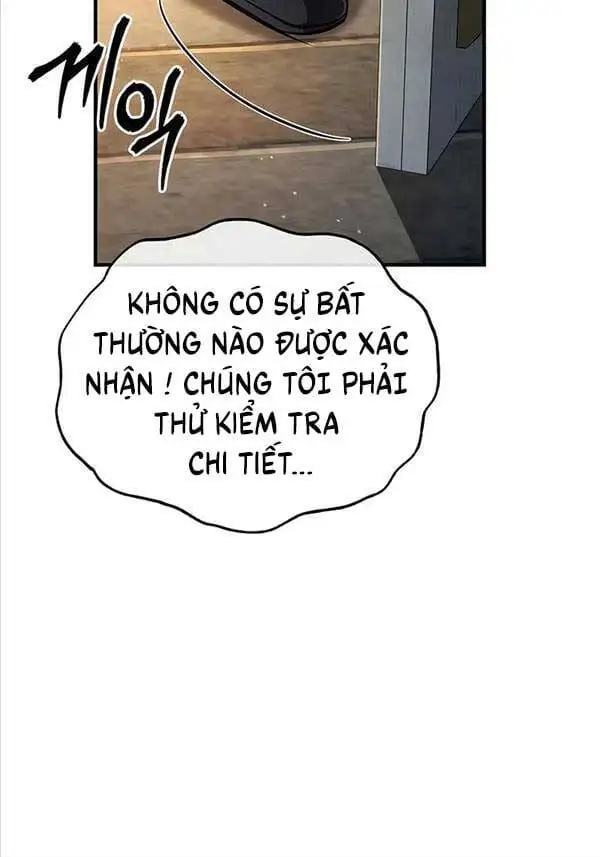 Truyện Tranh Giáo Sư Gián Điệp trang 5