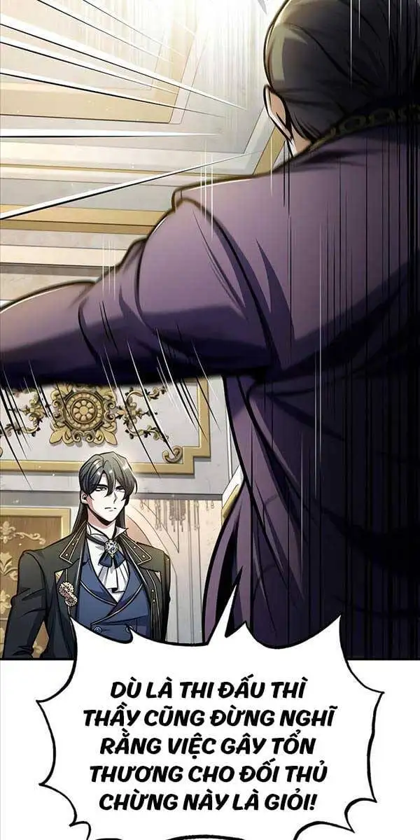 Truyện Tranh Giáo Sư Gián Điệp trang 5