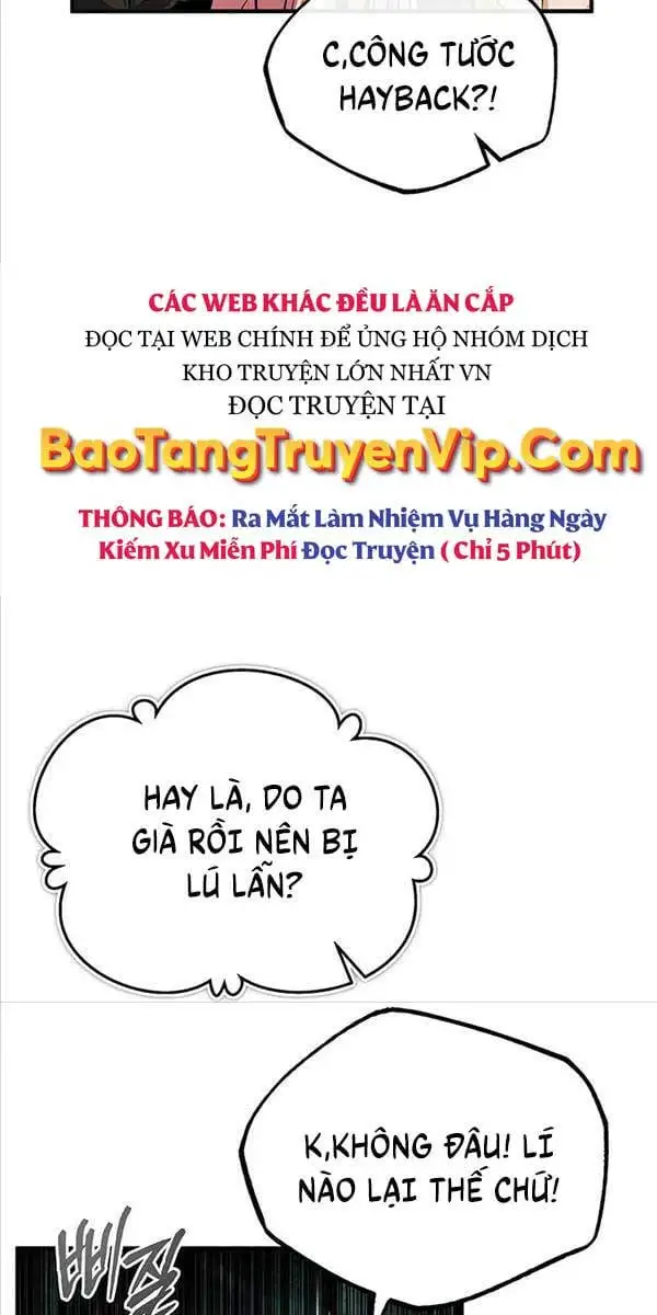 Truyện Tranh Giáo Sư Gián Điệp trang 5