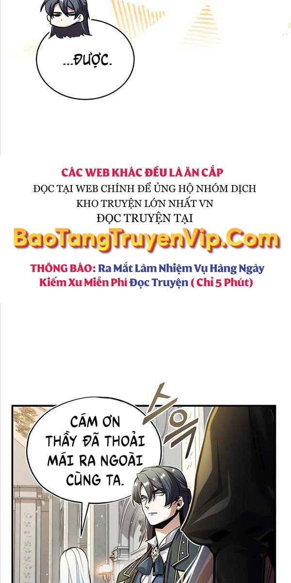 Truyện Tranh Giáo Sư Gián Điệp trang 5