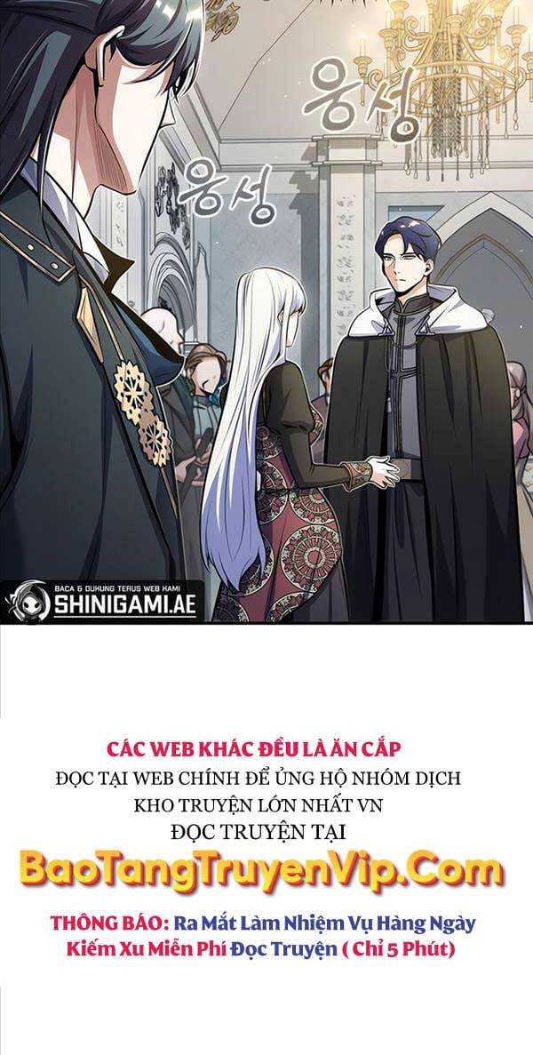 Truyện Tranh Giáo Sư Gián Điệp trang 5