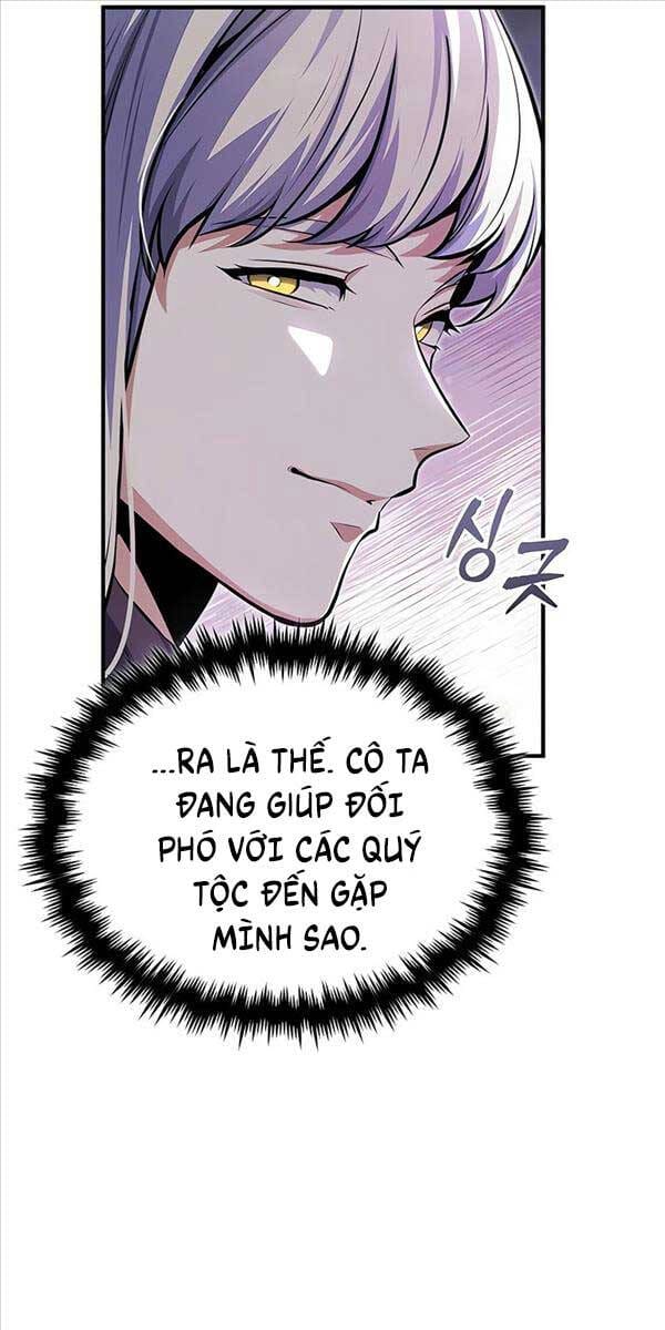 Truyện Tranh Giáo Sư Gián Điệp trang 5