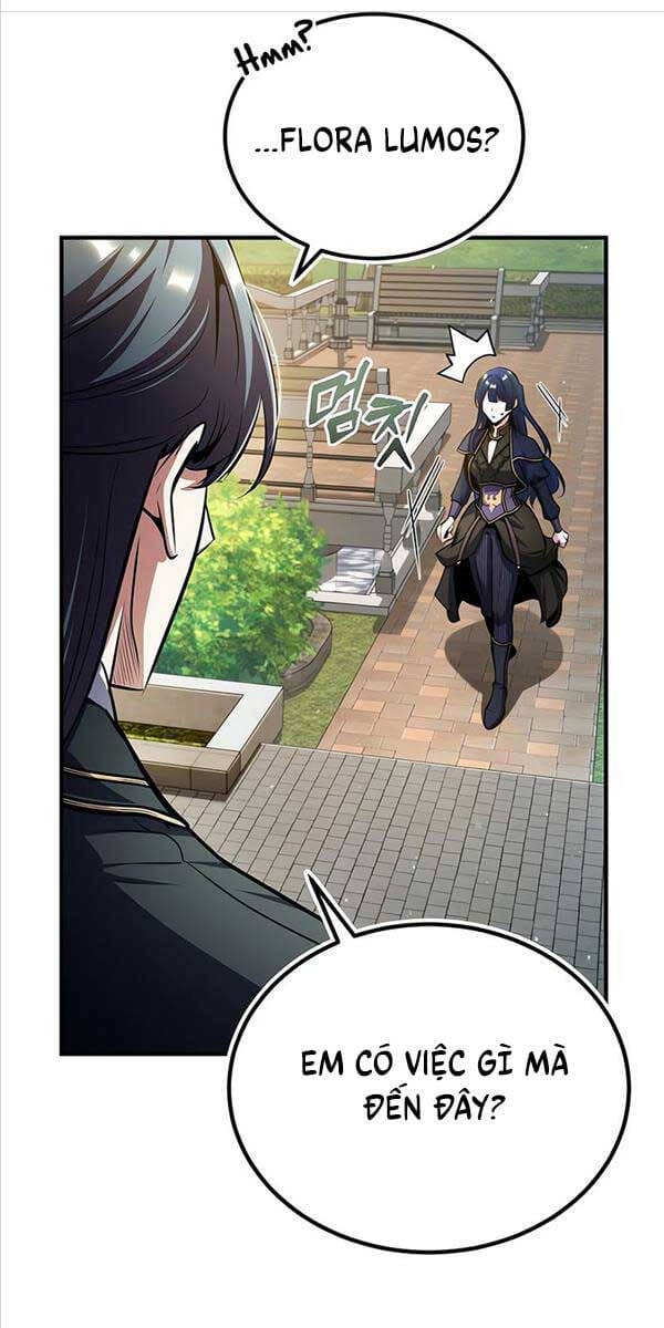 Truyện Tranh Giáo Sư Gián Điệp trang 5