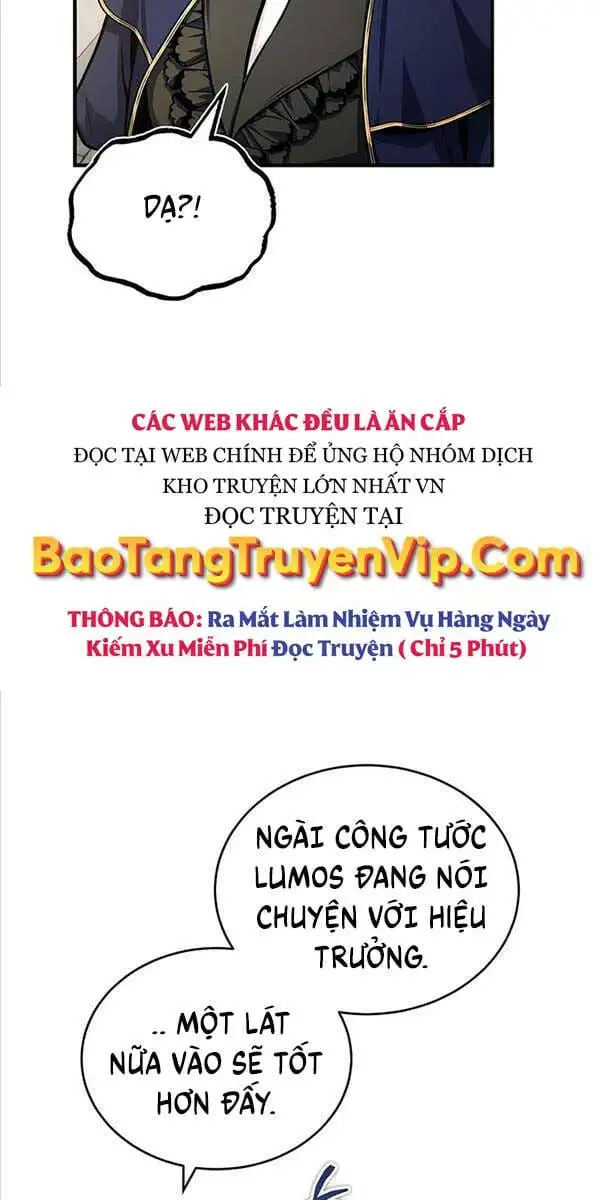 Truyện Tranh Giáo Sư Gián Điệp trang 5