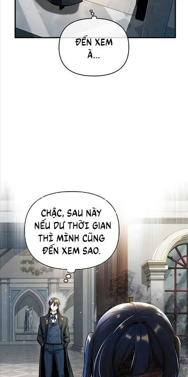 Truyện Tranh Giáo Sư Gián Điệp trang 5